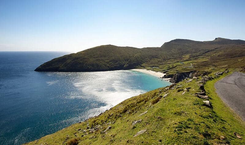 Achill Island Ferienhäuser