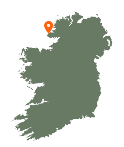 An Port Map