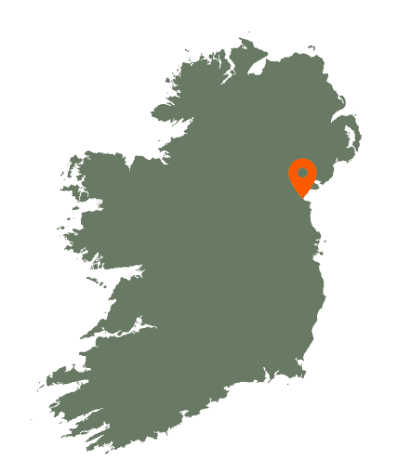 Annagassan Map