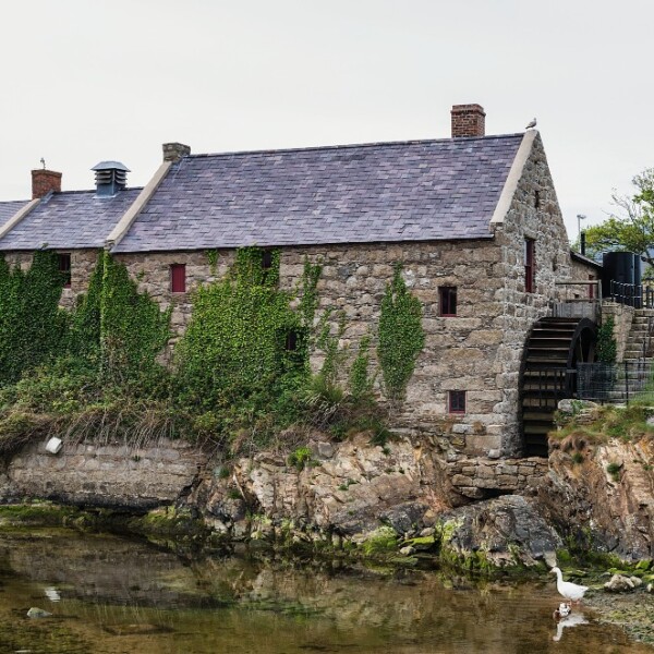 Annalong Cornmill