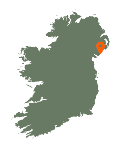 Annalong Cornmill Map
