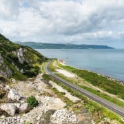 Antrim Coast