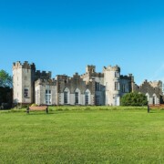 Ardgillan Castle