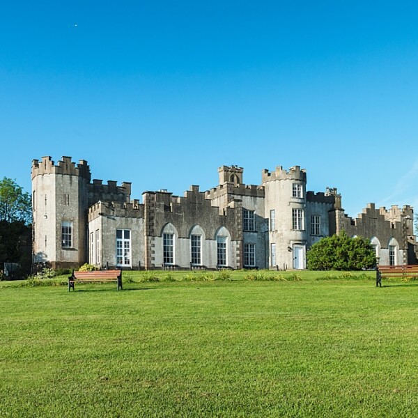 Ardgillan Castle