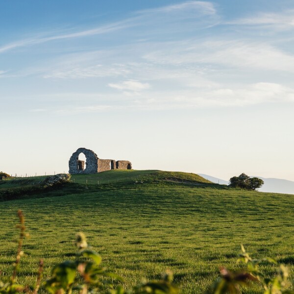 Ardtole Church