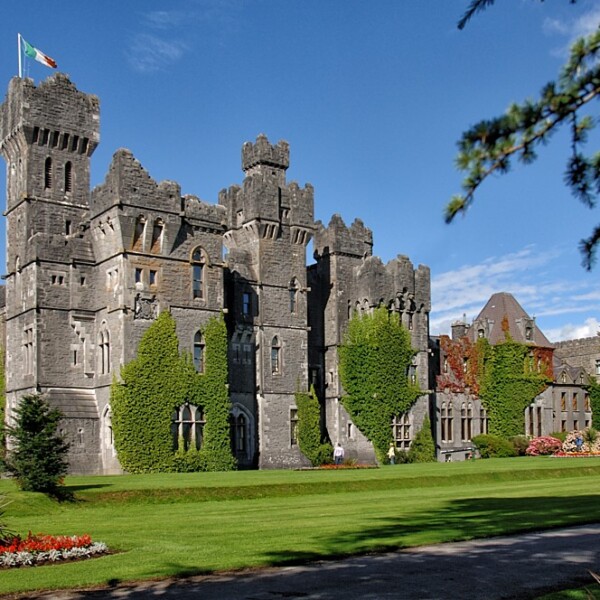 Ashford Castle