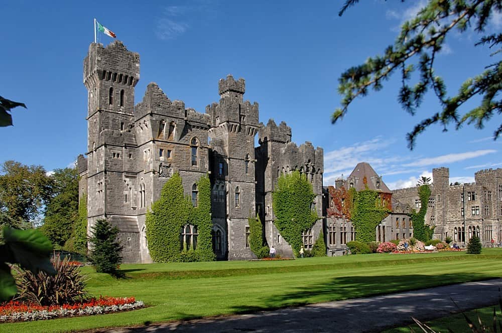 Ashford Castle