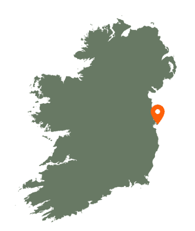 Baily Lighthouse Howth Head Map