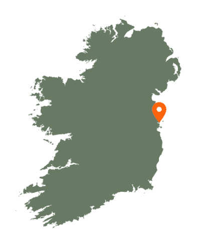 Balcarrick Beach Donabate Map