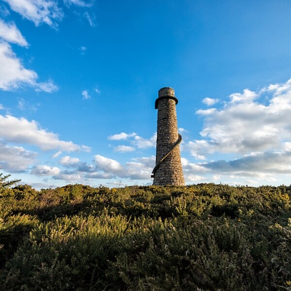 Ballycorus Leadmines