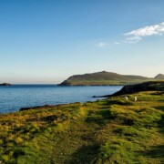 Ballydavid Cliff Walk