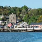 Ballyhack Castle