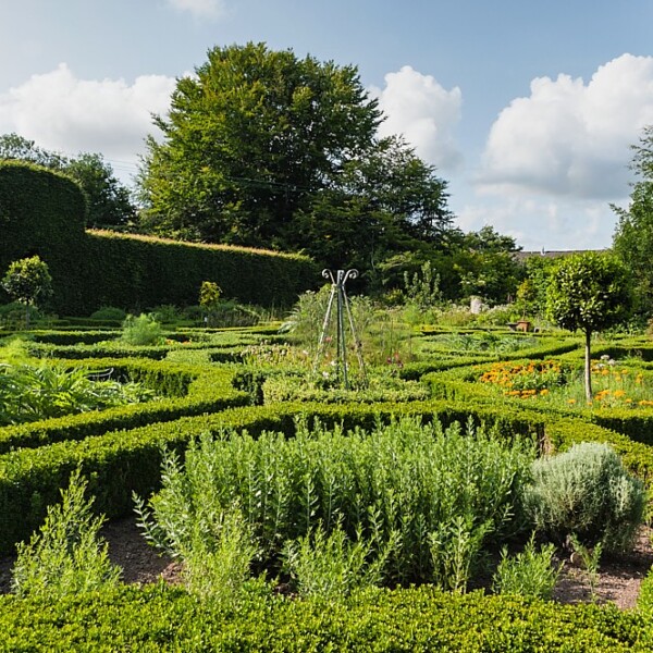 Ballymaloe Cookery School