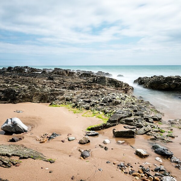 Ballyquin Strand