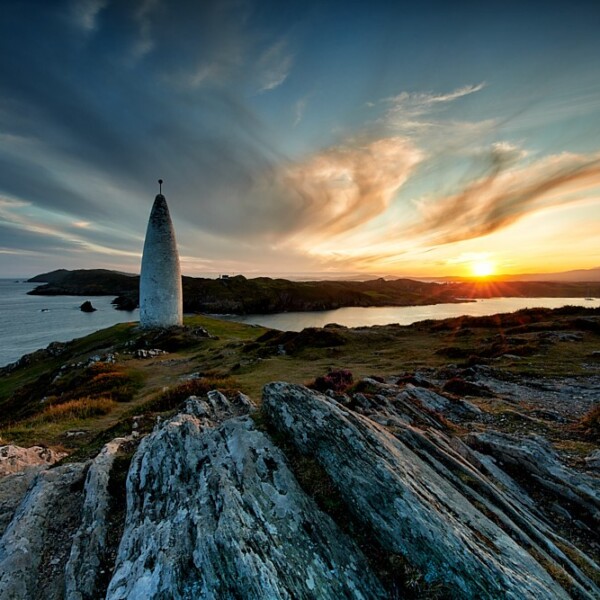 Baltimore Beacon