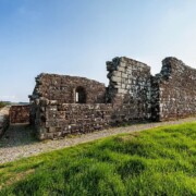 Banagher Old Church