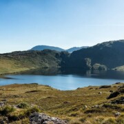 Barley Lake