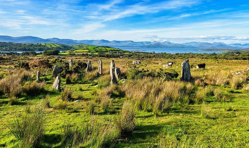 Beara Peninsula Holiday Homes