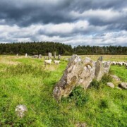 Beltany Stone Circle