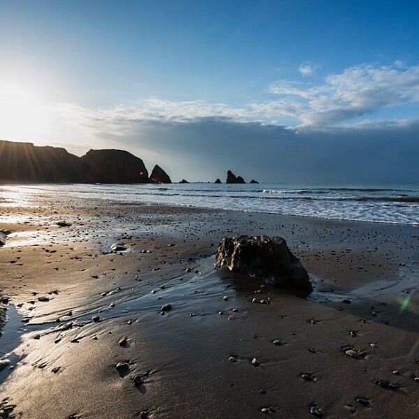 Benvoy Strand