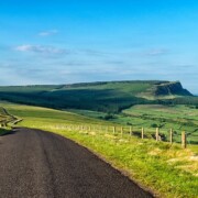 Binevenagh