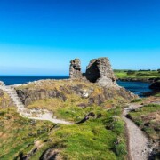 Black Castle Wicklow