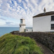 Blackhead Lighthouse