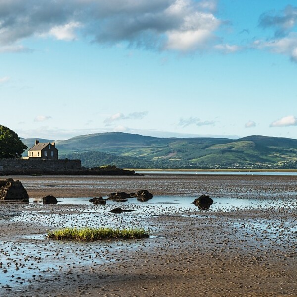Blackrock Village