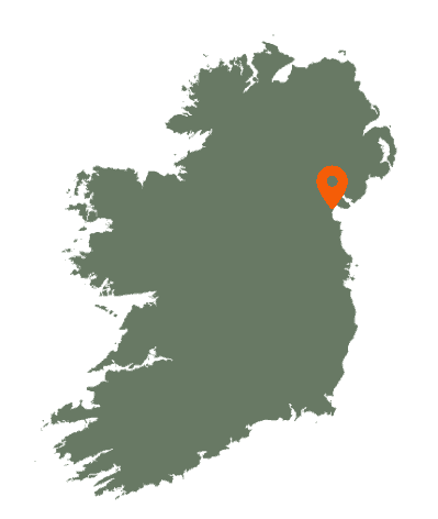 Blackrock Map