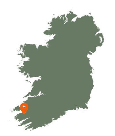 Blackstones Bridge Map