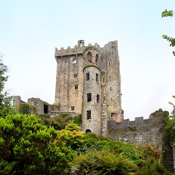 Blarney Castle