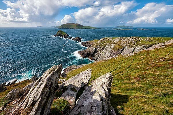 Dingle Tour