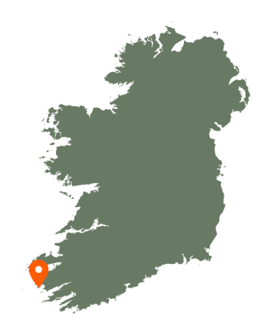 Bolus Head Map