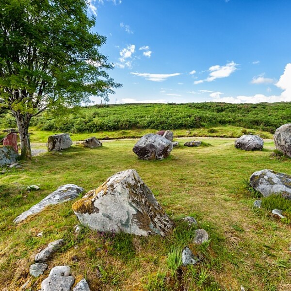 Bonane Heritage Park