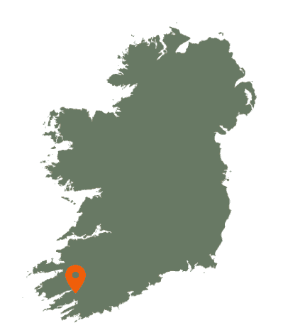 Bonane Heritage Park Map