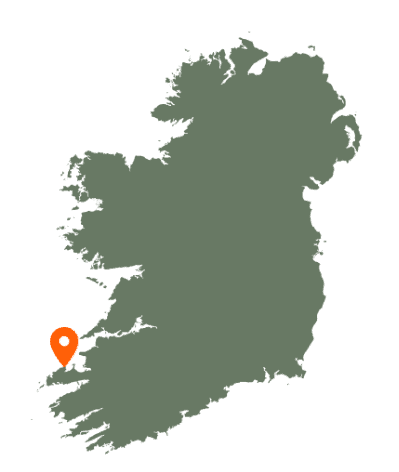 Brandon Point Map