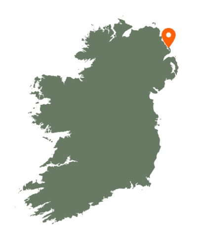 Brown's Bay Map