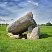 Brownshill Dolmen