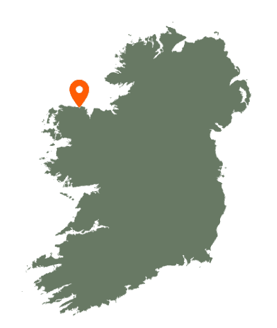 Bunatrahir Bay Map