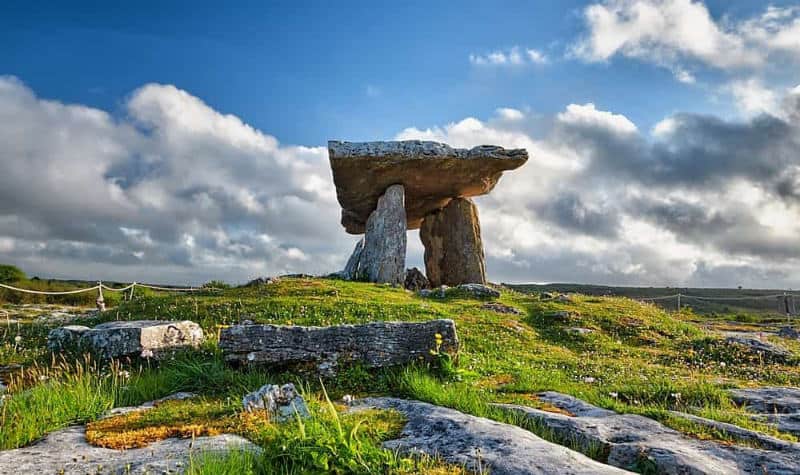 Burren Holiday Homes