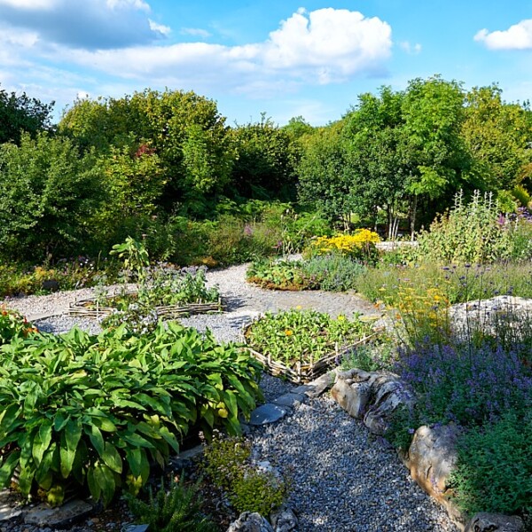 Burren Perfumery