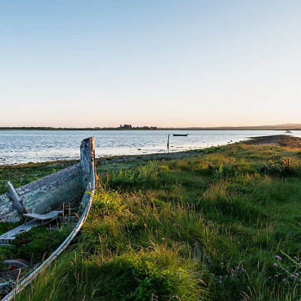 Burrow Peninsula