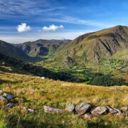 Caha Mountains