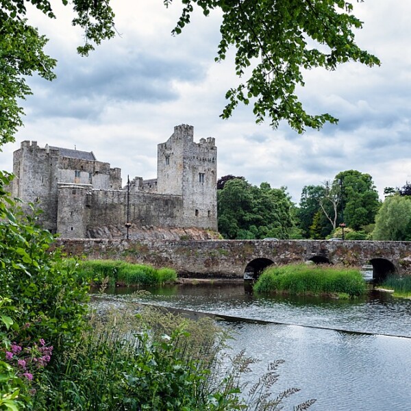 Cahir Castle