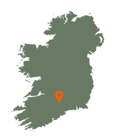 Cahir Castle Map