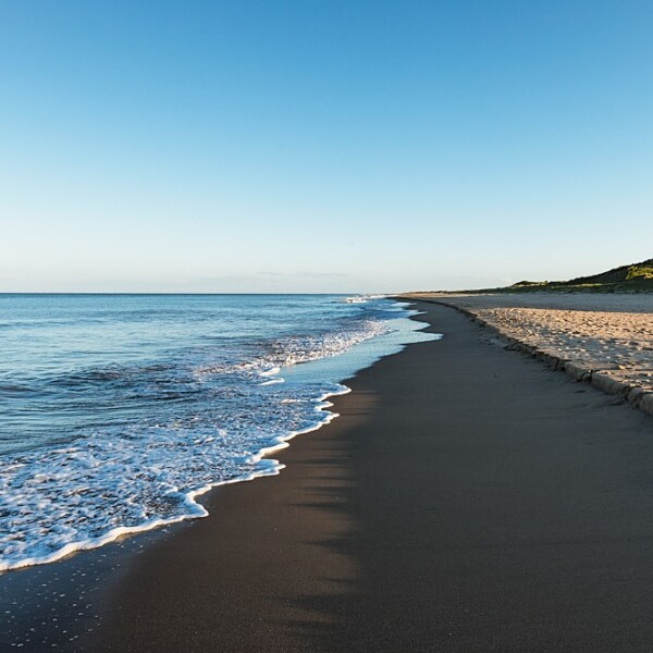 Cahore Beach