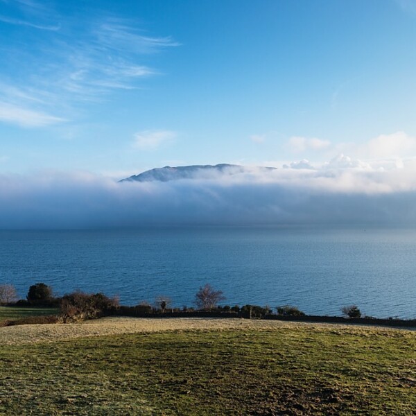 Carlingford Lough