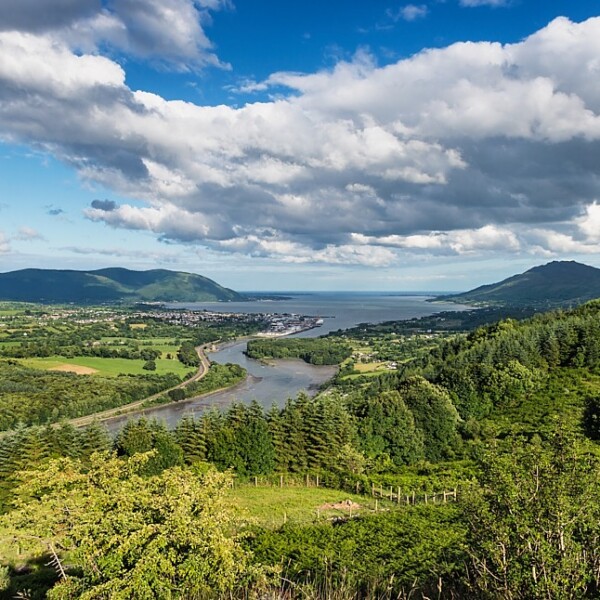 Flagstaff Viewpoint