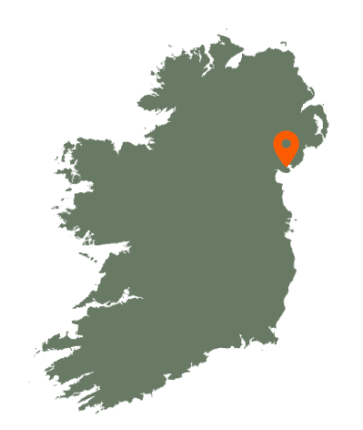 Carlingford Map