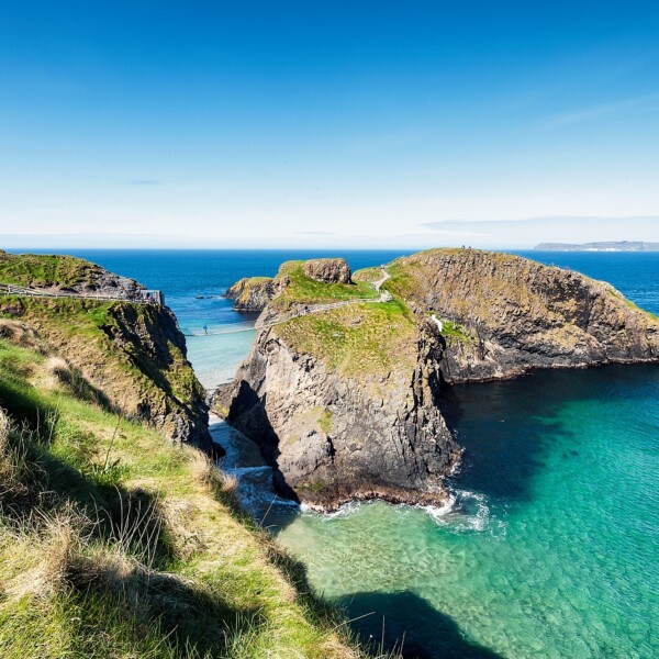 Carrick-a-Rede